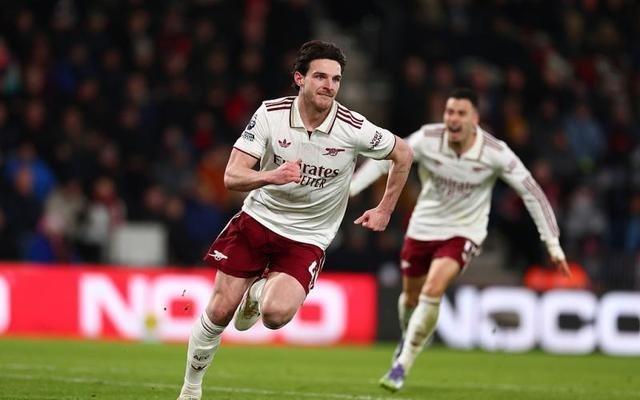 早知道“亿元先生”赖斯首次梅开二度