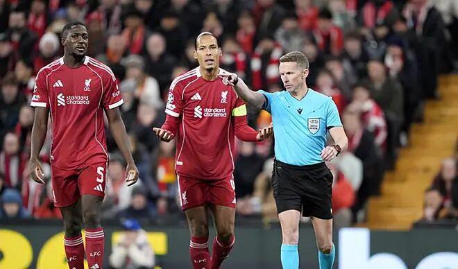 4.5亿英镑白花了！利物浦夏窗豪购成