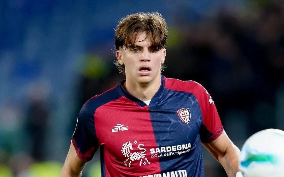 斯基拉：纽卡和热刺都派出球探现场考