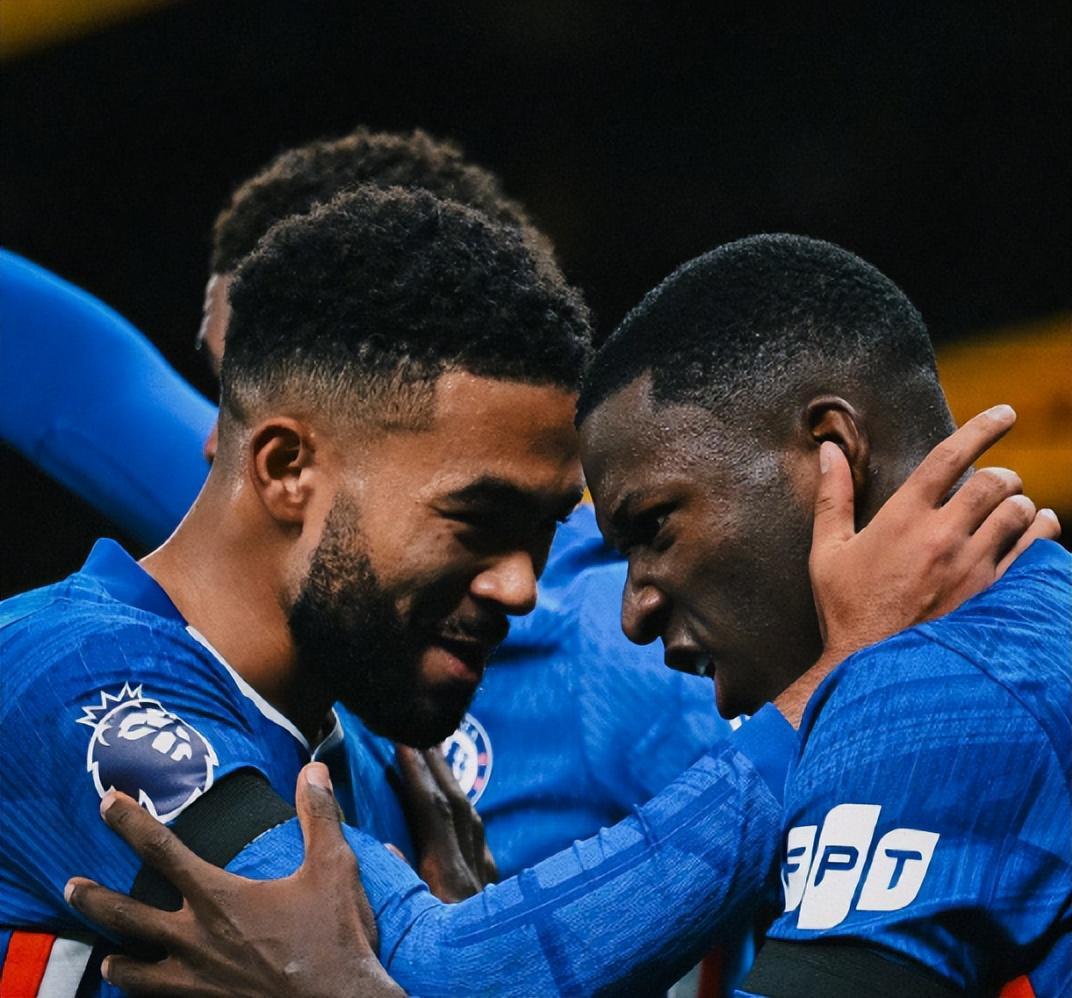 10！佩德罗破球荒，切尔西血脉压制，送热