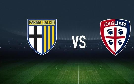 帕尔马vs卡利亚里：马特奥佩莱格里诺、阿德里安贝尔纳韦首发，塞巴斯蒂亚诺埃斯波西托、卡普里莱出战