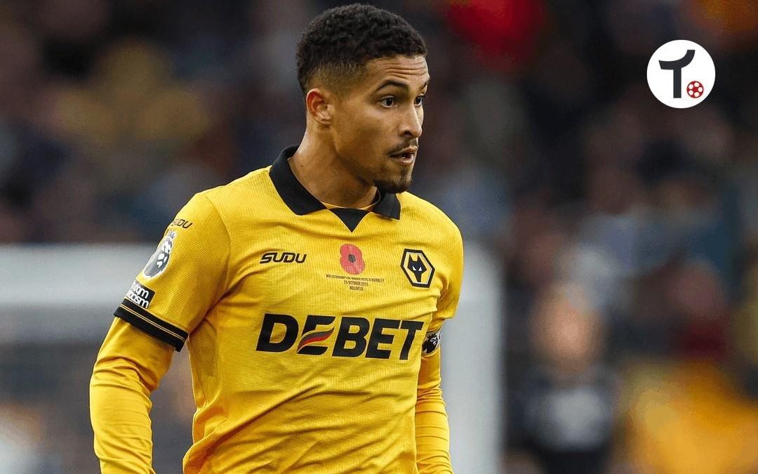 巴媒：曼联正与狼队深入谈若昂戈麦斯