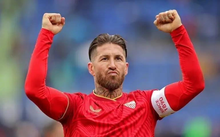 TA：拉莫斯已经联合外国投资者报价4亿欧收购塞维利亚