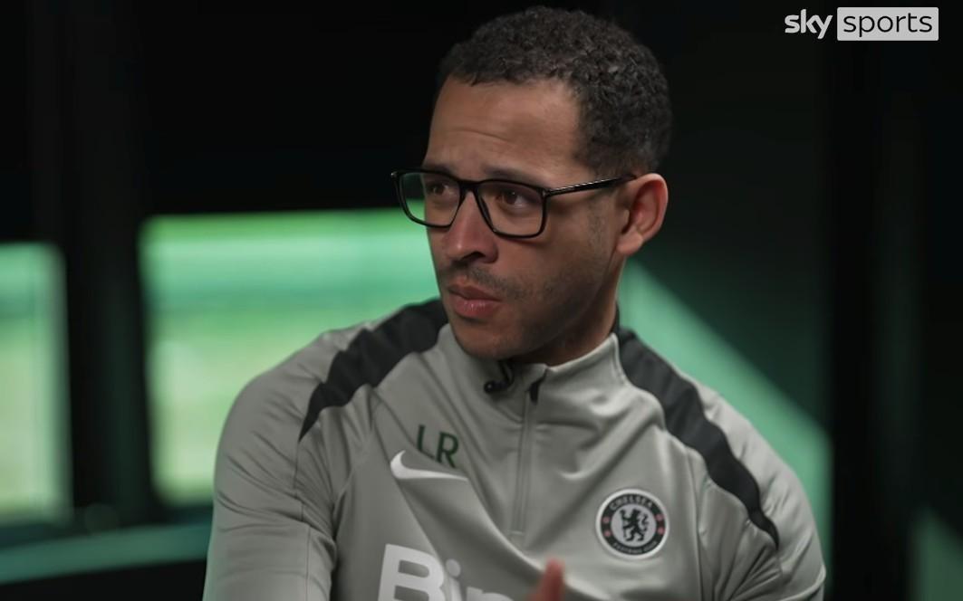 罗塞尼尔：我希望用尽全力，让切尔西进