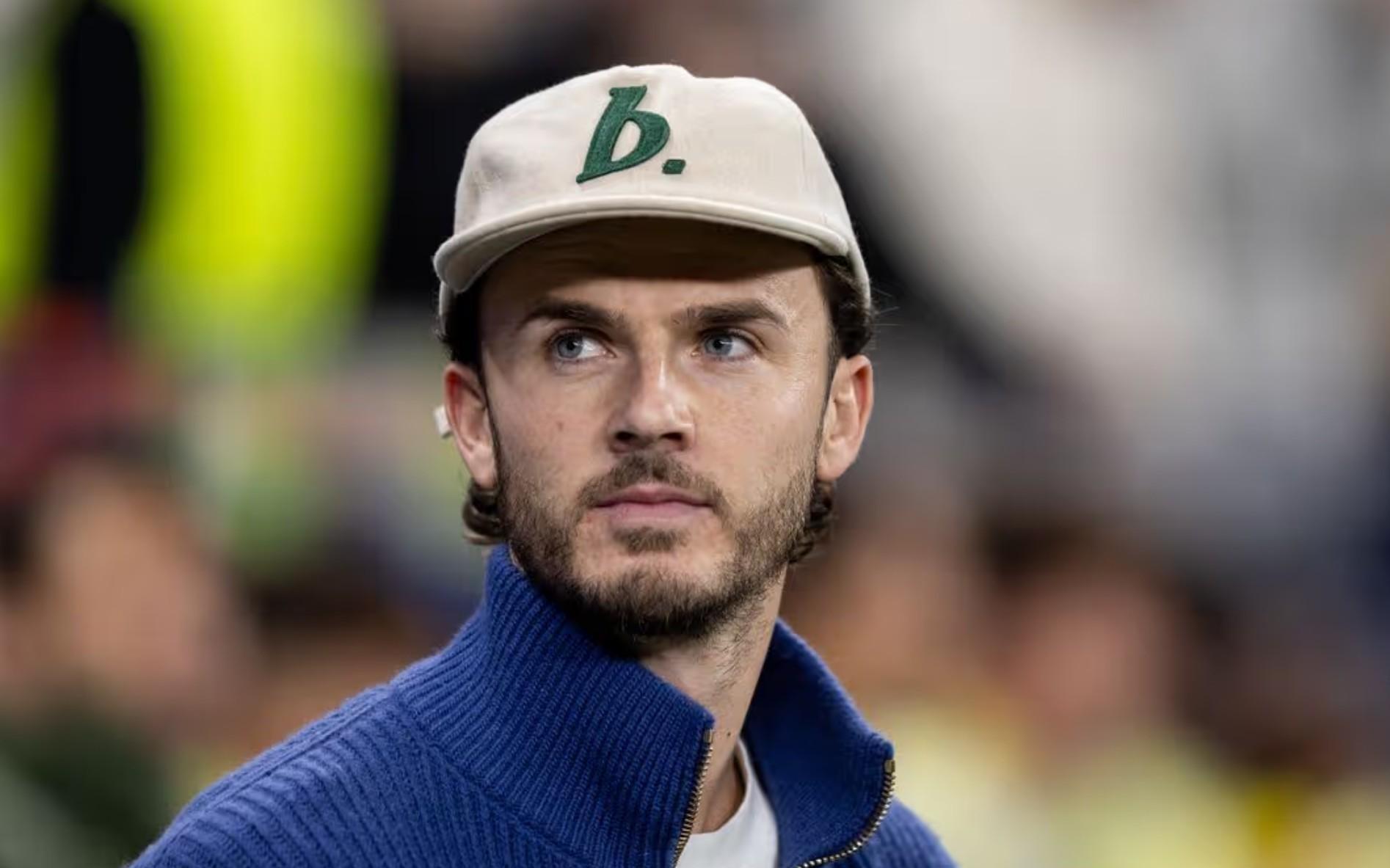 镜报：若热刺本赛季降级，曼联可能关注