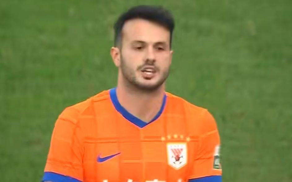 全场战报瓦科梅开二度仍失金靴，泰山