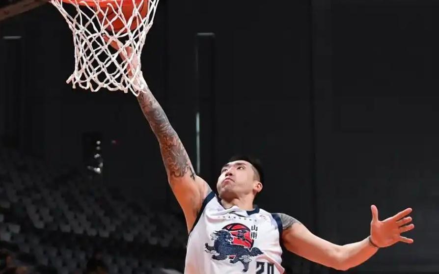 CBA最新排名！浙沪京粤占前4，辽晋止颓势，山东崛起挤进前12！