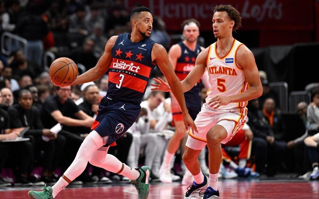 “魔球”不起作用了前场篮板才是NBA新的“版本答案”