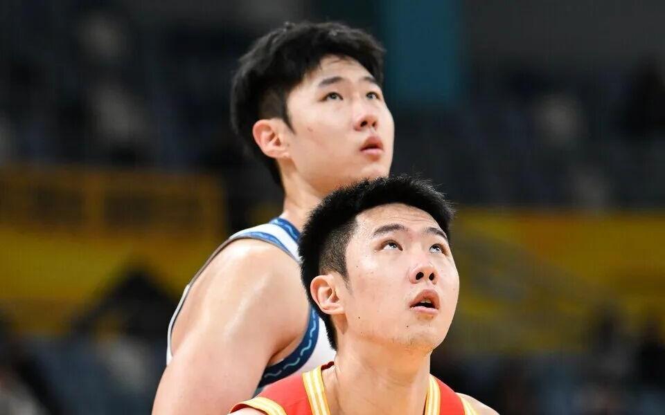 常规赛第17轮卡尔顿状态强势回归砍赛季新高25分，浙江方兴渡豪取六连胜