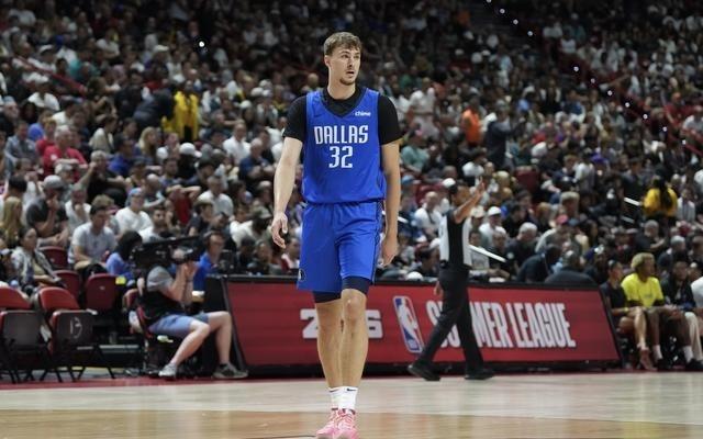 哈达威：弗拉格还没真正经历过残酷的考验NBA的对手会把他当靶子