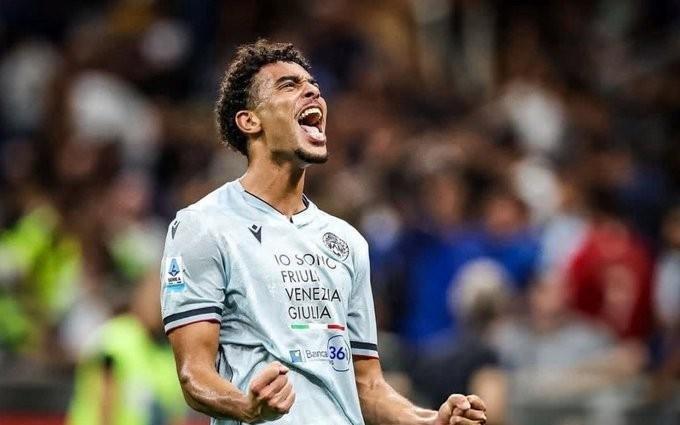 罗马诺：富勒姆2000万欧报价阿图尔阿塔，但被乌迪内斯拒绝