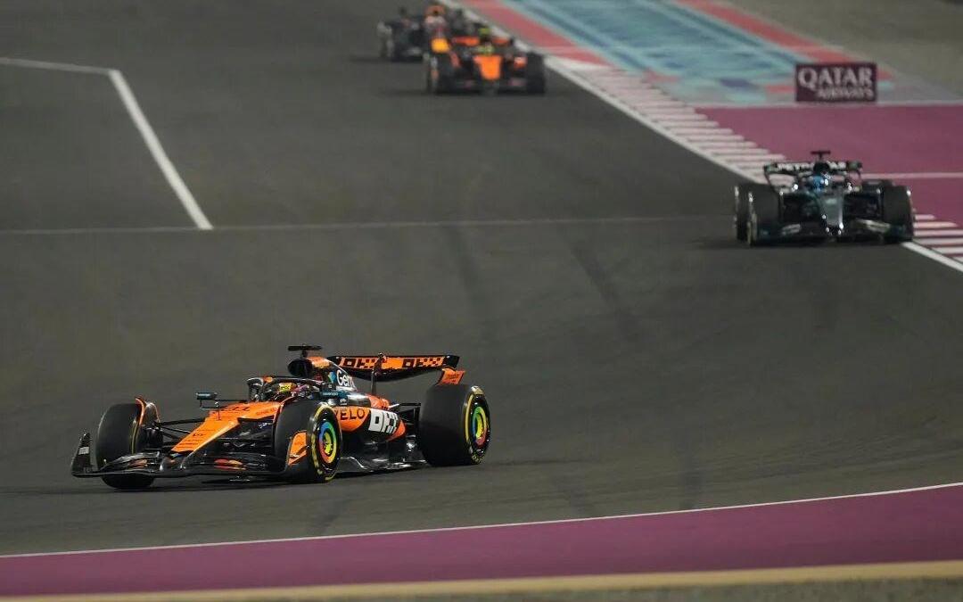 WDC悬念再起！皮亚斯特里卡塔尔冲刺赛夺冠！