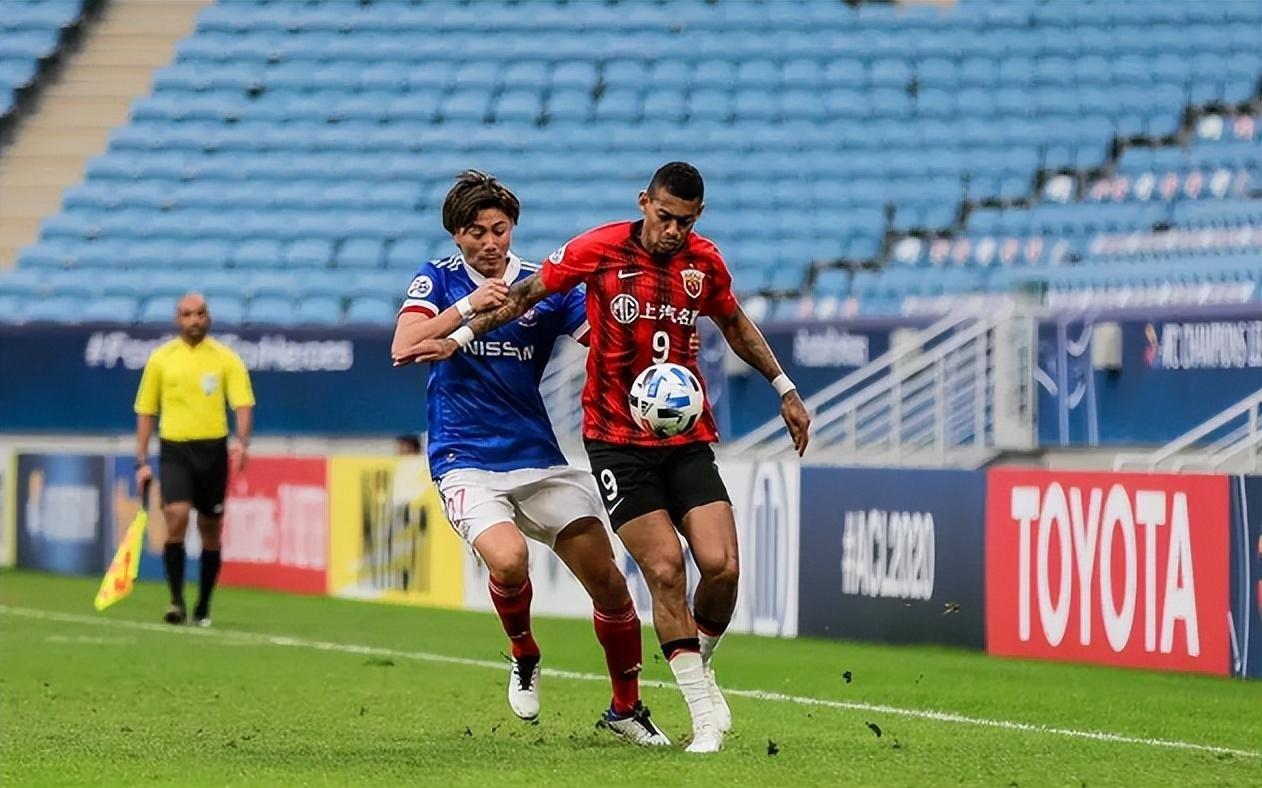 可惜了：前中超球星沦落业余球队，曾被誉为赛武磊，如今面临失业