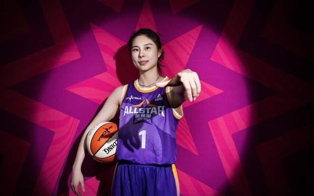 11月21日，中国女篮传来李梦、王思雨、李缘的最新消息，喜忧参半