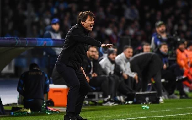 也许真不喜欢孔蒂三个月前曾说“我们不得不参加欧战赛事”