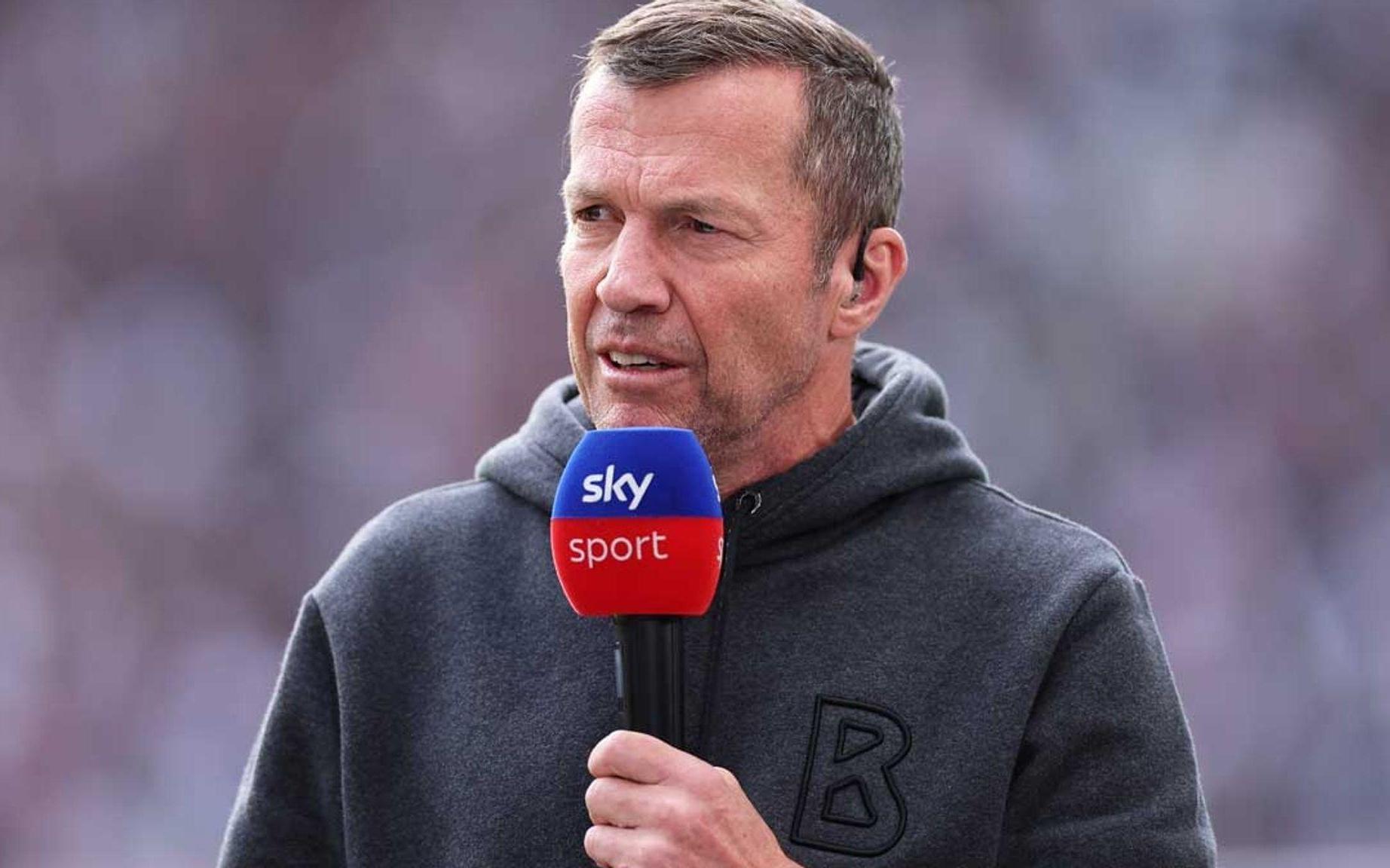 马特乌斯展望2026年：西班牙将夺得世界杯冠军，德国能进四强