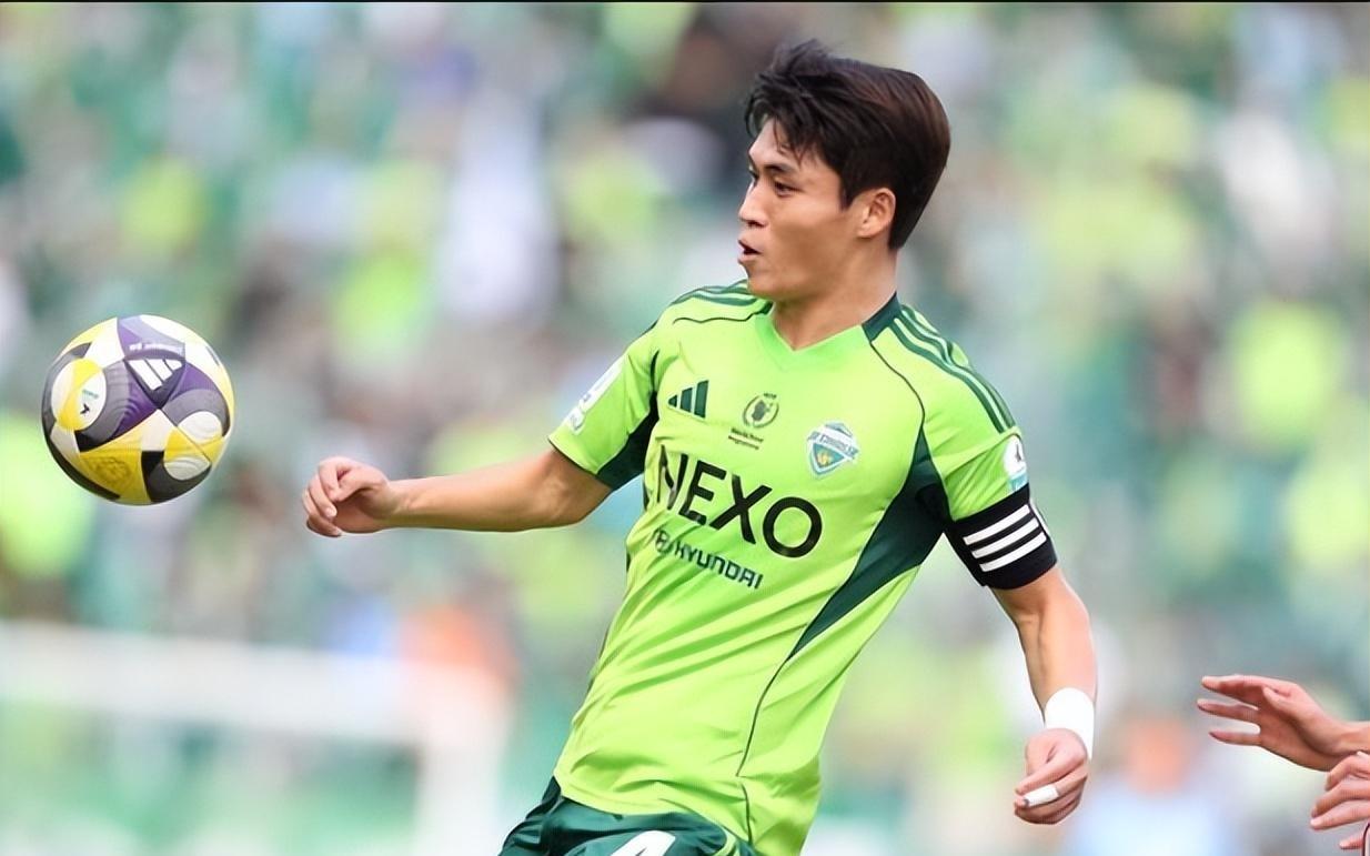 土豪诞生！中超劲旅买断韩国球星，预算