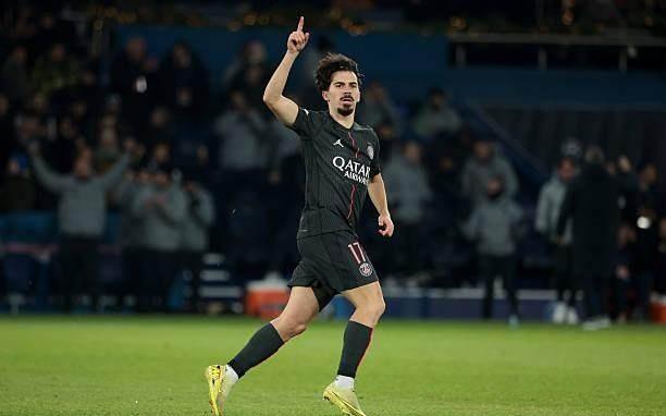 王勤伯：危机巴黎大胜危机热刺