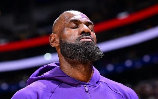 美媒：无论是否退役，NBA普遍认为本赛