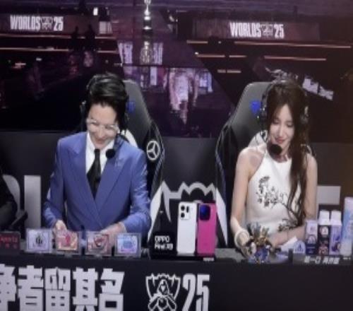 故意还是不小心的昨日解说记得口误将KT说成KTV