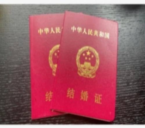 957官宣结婚喜讯：给互联网的家人们交代一下我结婚啦