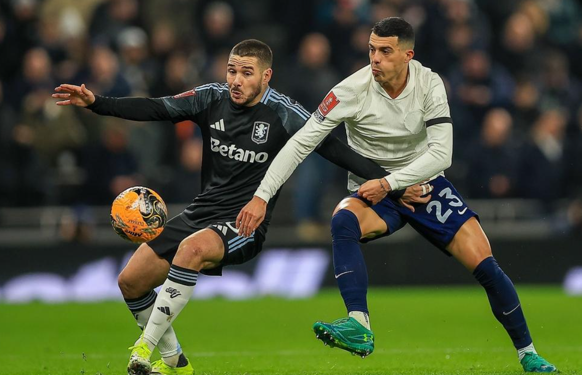 一场12让弗兰克主场出局：4场不胜，8亿欧豪阵也没用