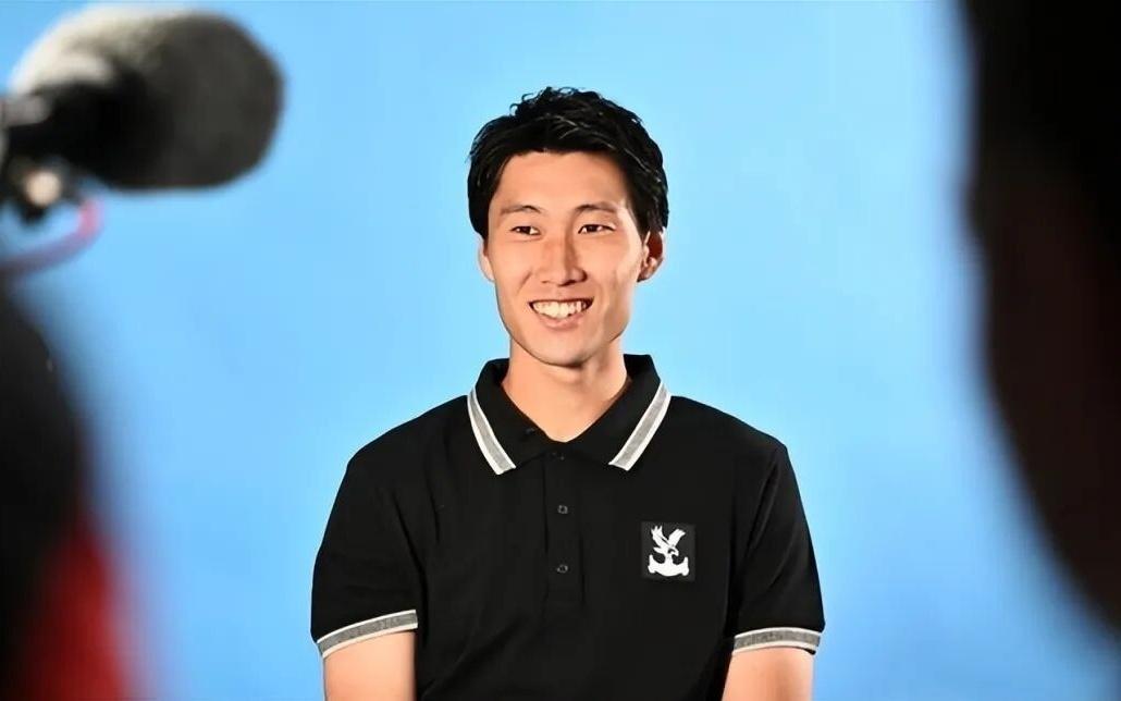 亚足29岁日本国脚“自我救赎”：被意