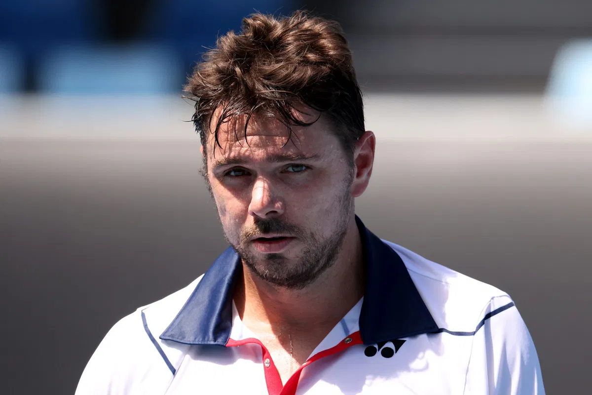 瓦林卡在联合杯模仿埃拉尼笑翻全场，澳网外卡资格存疑