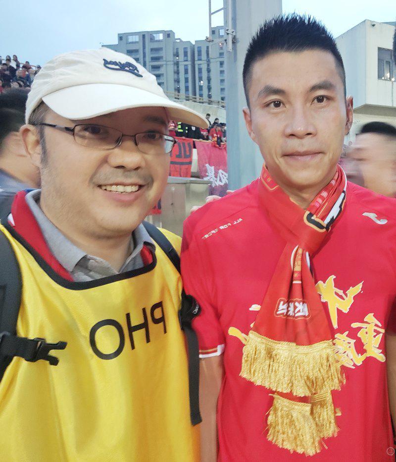 记者手记：1265天后，我现场见证了重庆