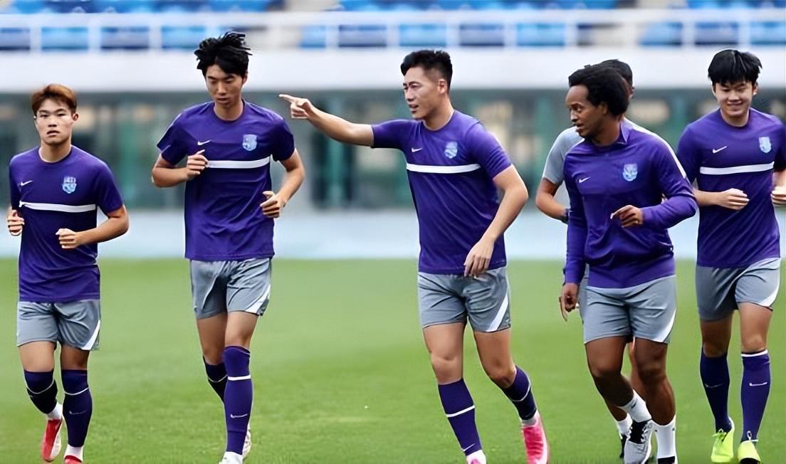 意外！津门虎前两年引进的外援都能即