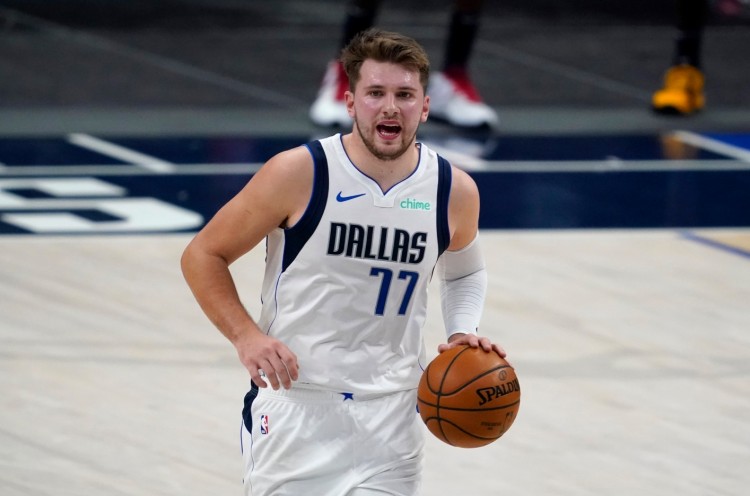 东契奇谈往年休赛期:刚来NBA时才18岁不知道头四五年该期待什么