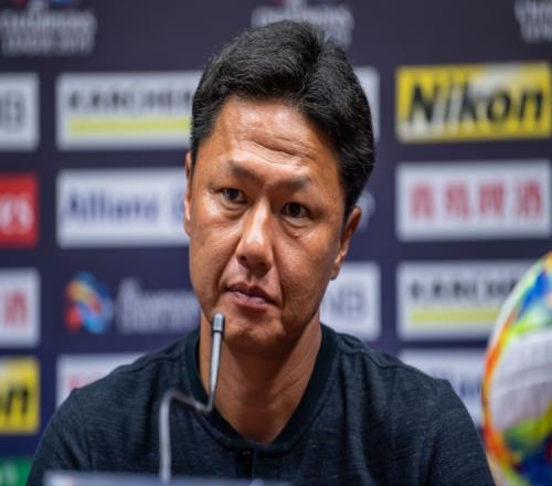 日本U22主帅:通过考察欧洲,意识到日本足球的发展方向没有走错