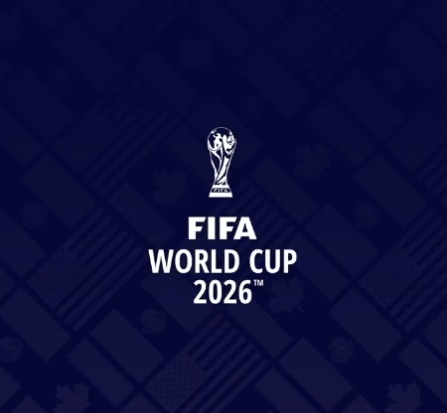 记者:2026年世界杯抽签将在12月5日于拉斯维加斯进行