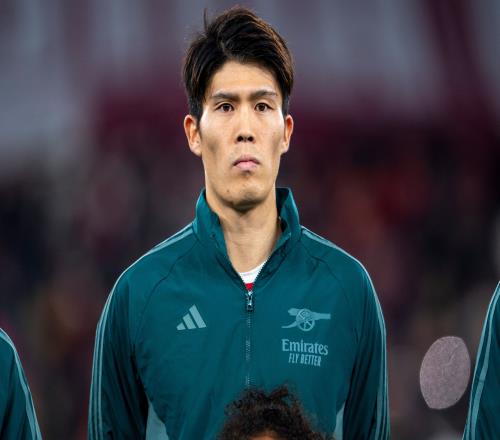 记者:日本队冲击世界第一富安健洋不可或缺,他须尽快决定下一站