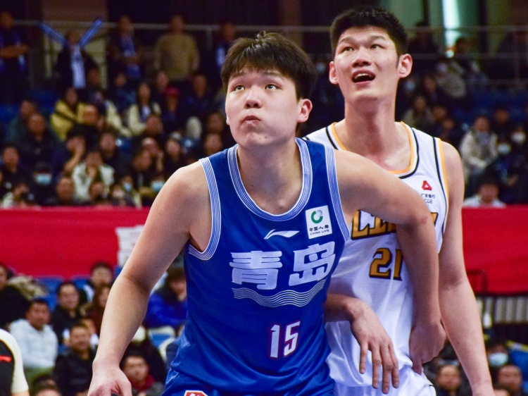 胡金秋:自己NBA之梦未实现颇为遗憾祝杨瀚森&曾凡博能够成功