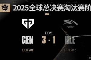 Joker：Ruler给人感觉就是心态特别稳定 一直保持着极其好的状态