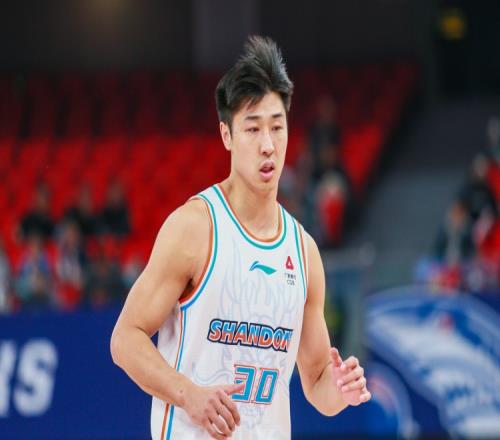夏晓司:何思雨和陆翊铭大概率今夏离开山东男篮