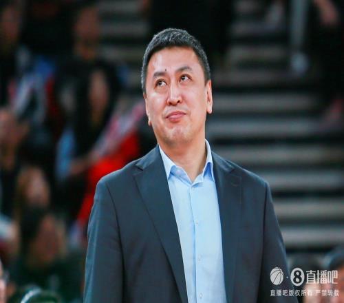 媒体人:王世龙去同曦值得期待浙江近年战力不俗&技战术没拖后腿