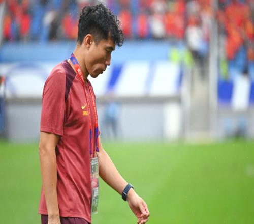 津媒:东亚杯国足主帅有3可能,郑智、久尔杰维奇安东尼奥、新帅