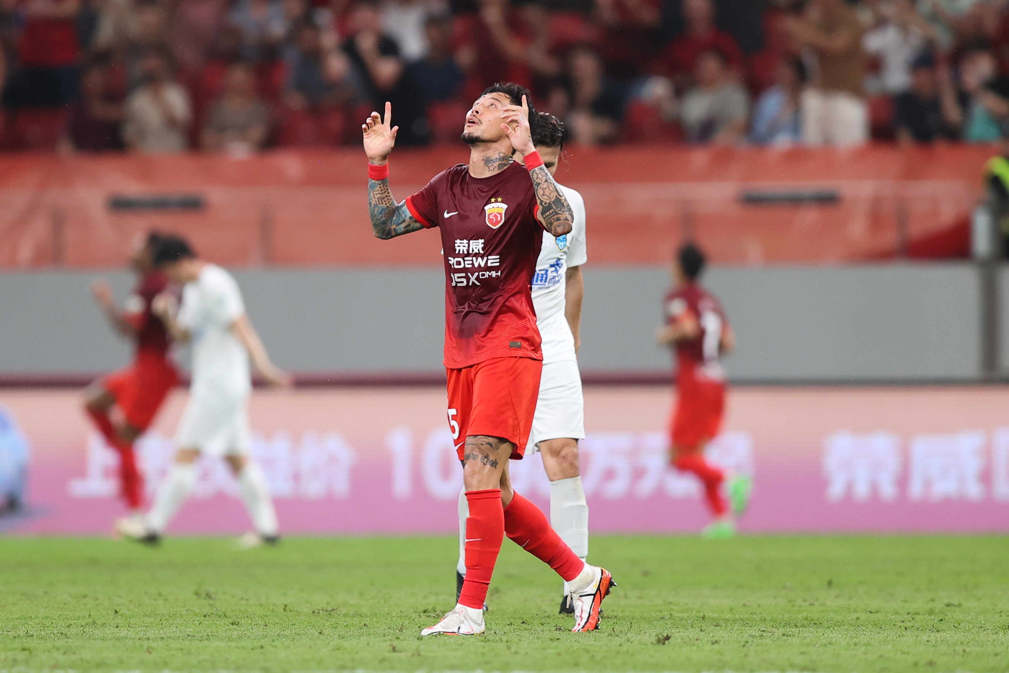 记者:李昂和魏震大概率让穆斯卡特不舒服张琳芃又岁月不饶人