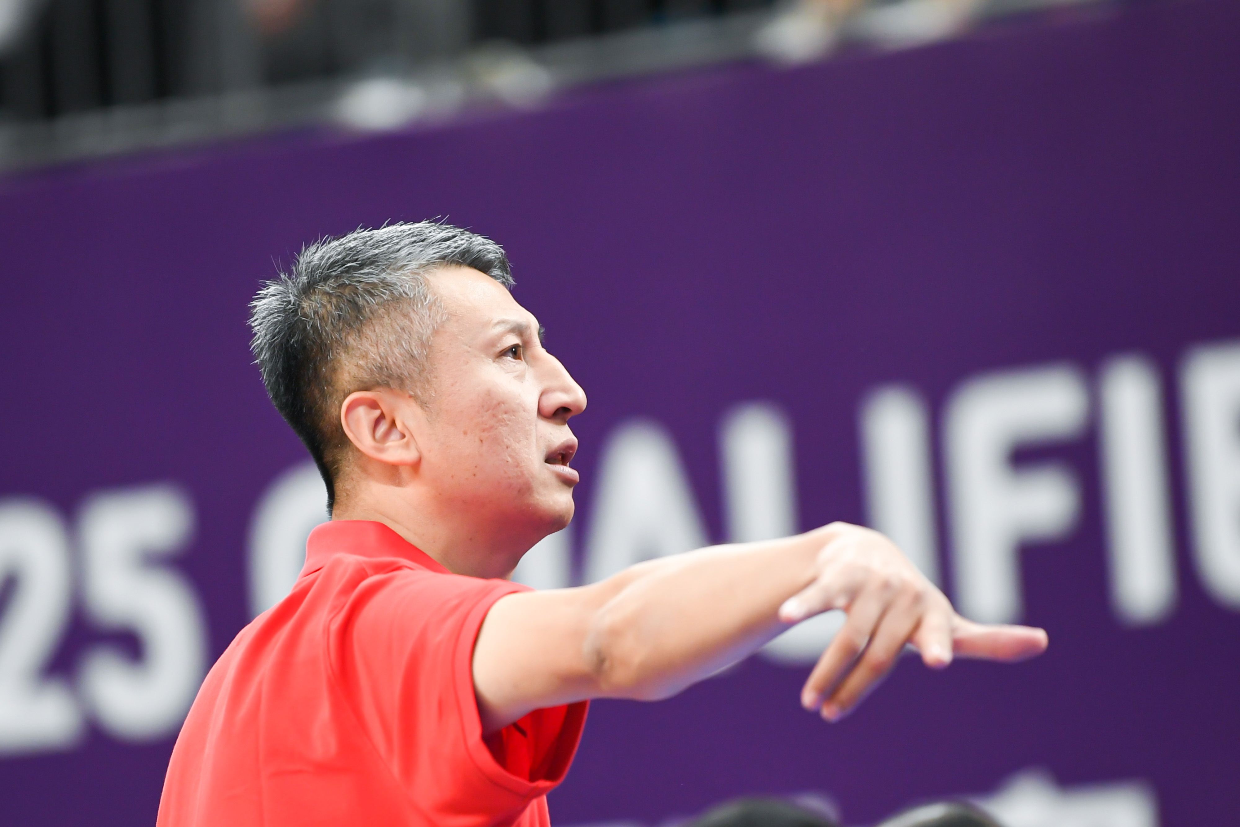 媒体人:王俊杰成了攻坚能力最强的球员郭士强试了更多小阵容