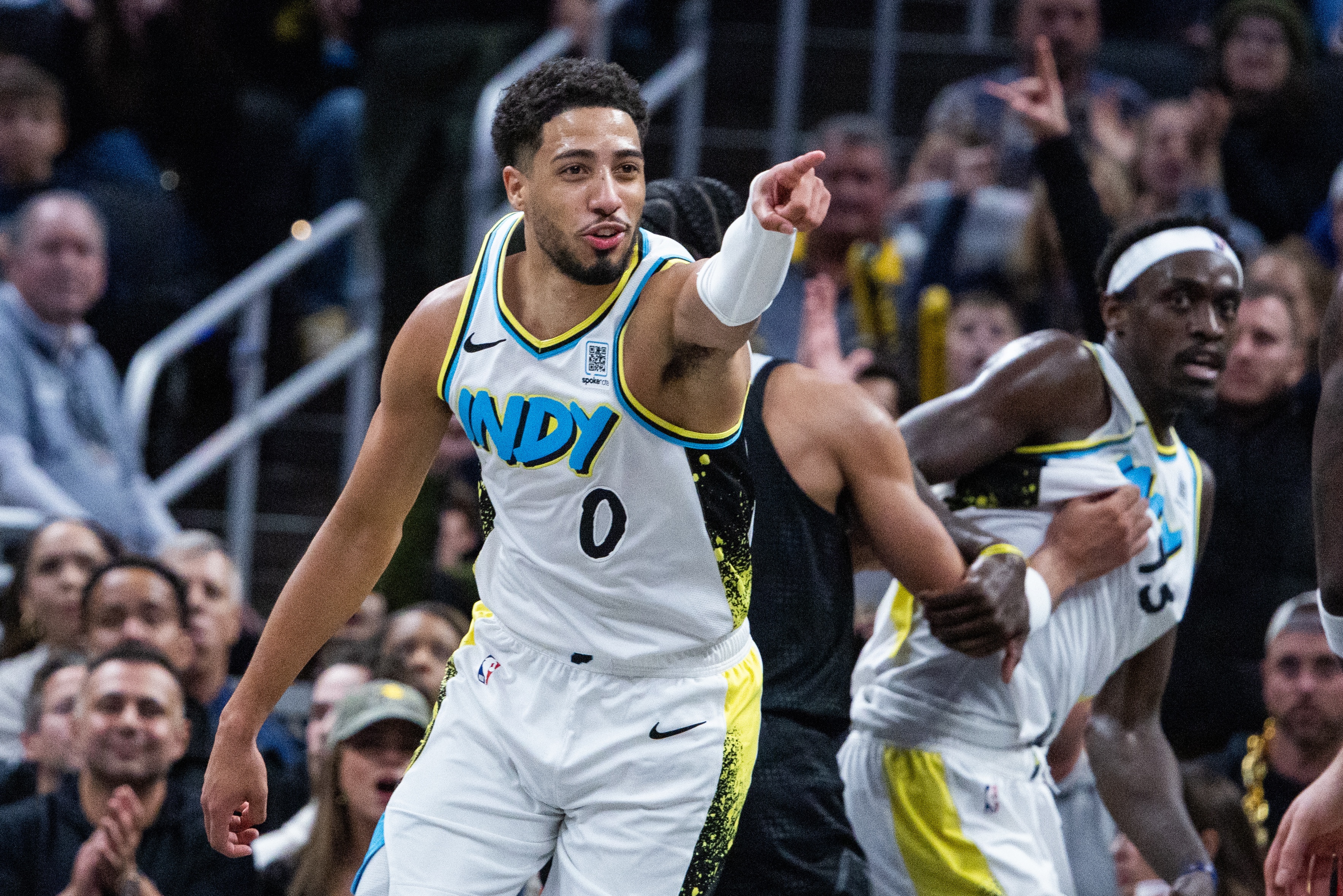 NBA彩经：骑士难敌步行者惨遭出局雷霆拿下掘金勇夺天王山