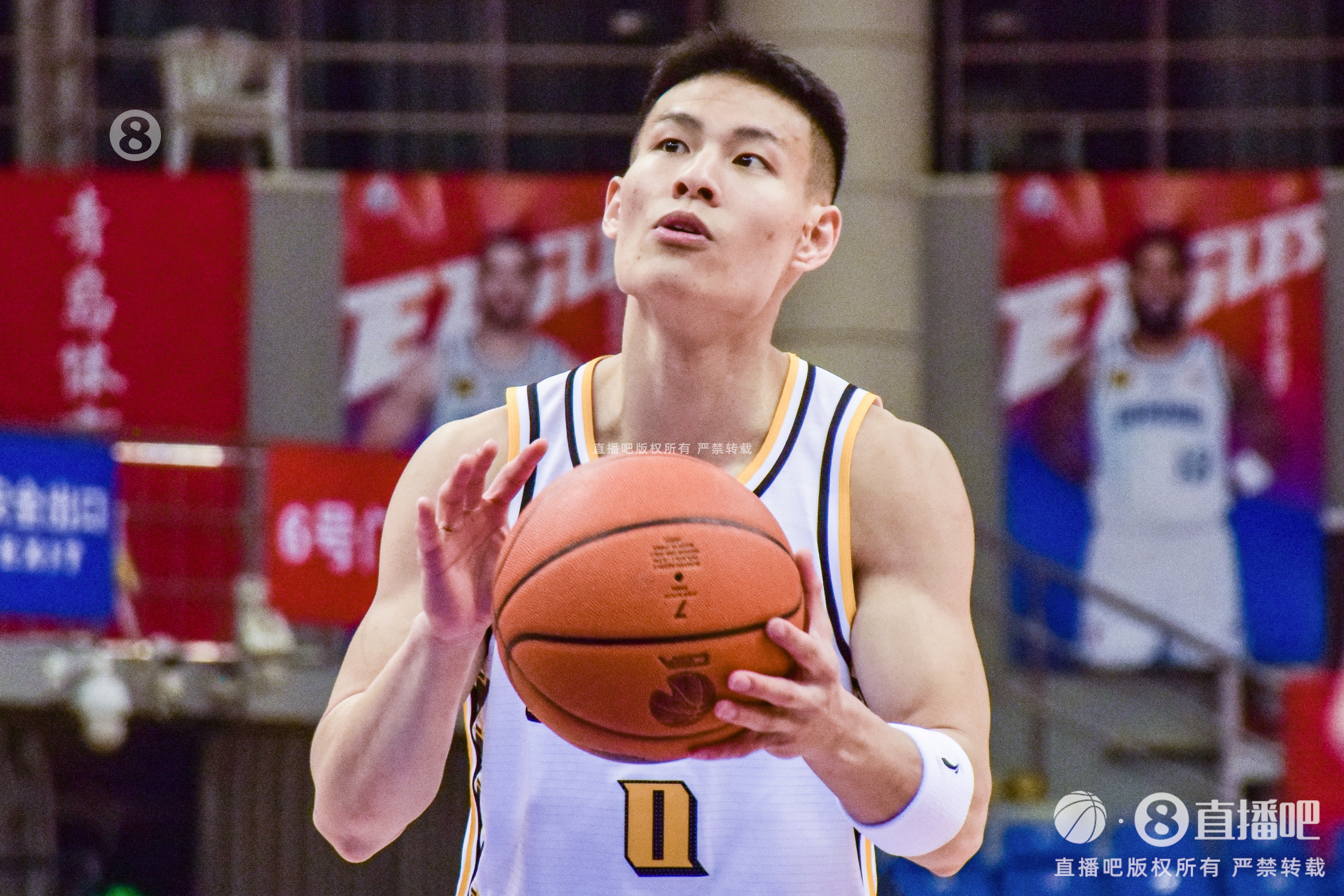 G4三分7中4砍22分林秉圣谈本场感受:努力终究会有回报!