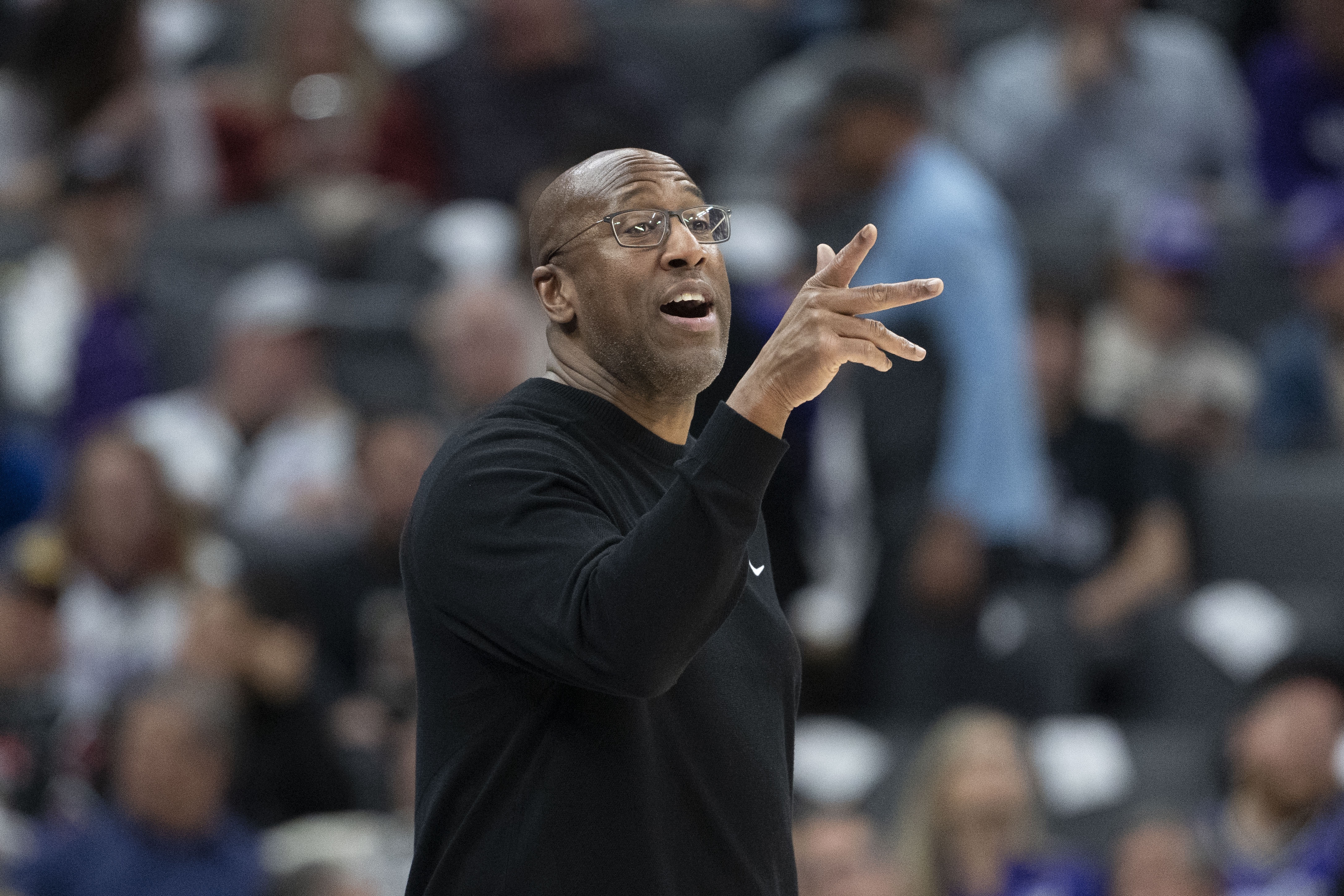 回归现实！Shams：尼克斯预计将面试一些前NBA主帅、甚至是现助教