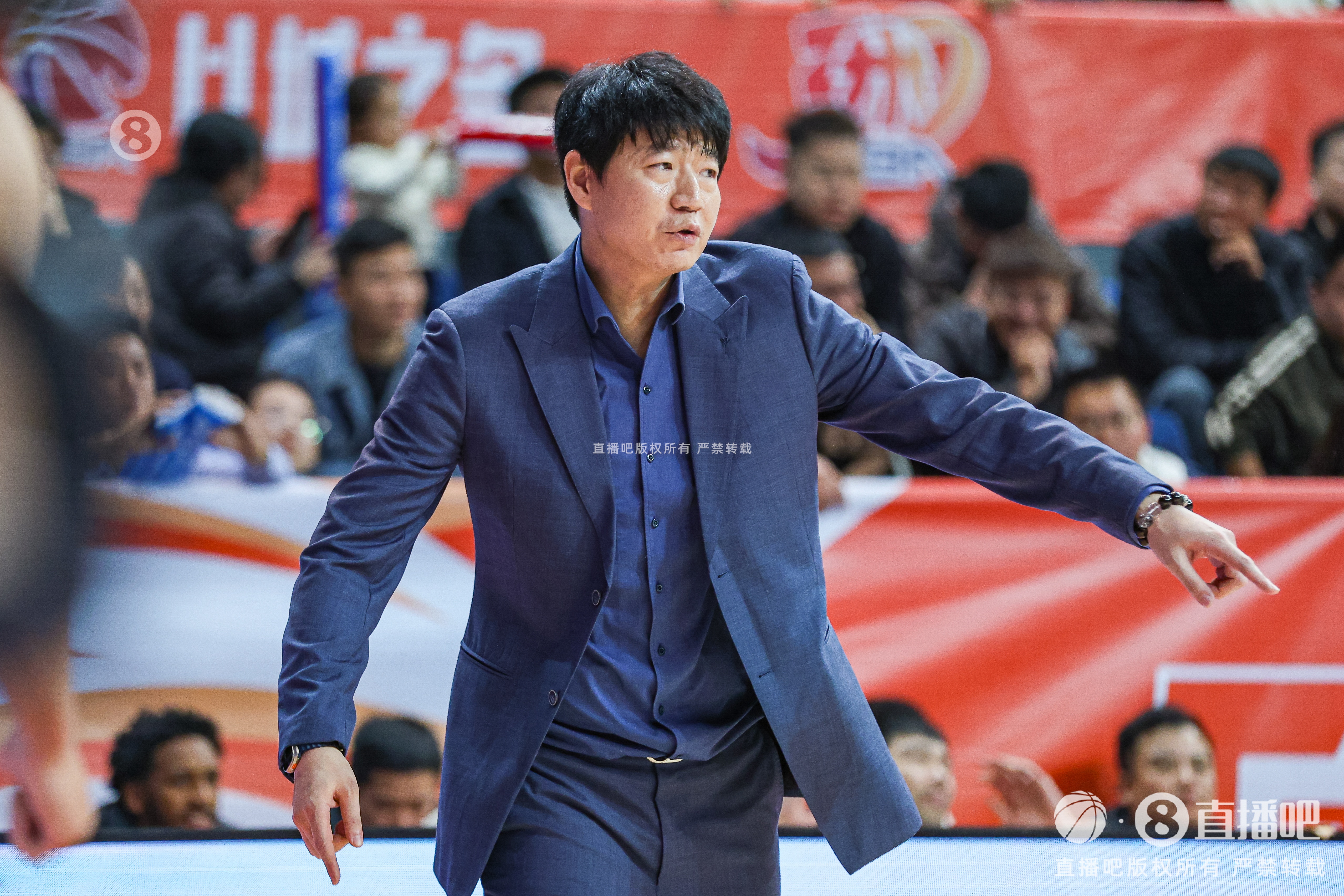 夏晓司：6月21日山东男篮计划在东营打热身赛对手是一支美国球队