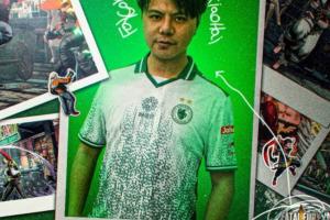 谦虚！“小孩”曾卓君谈未能拿到SWC2