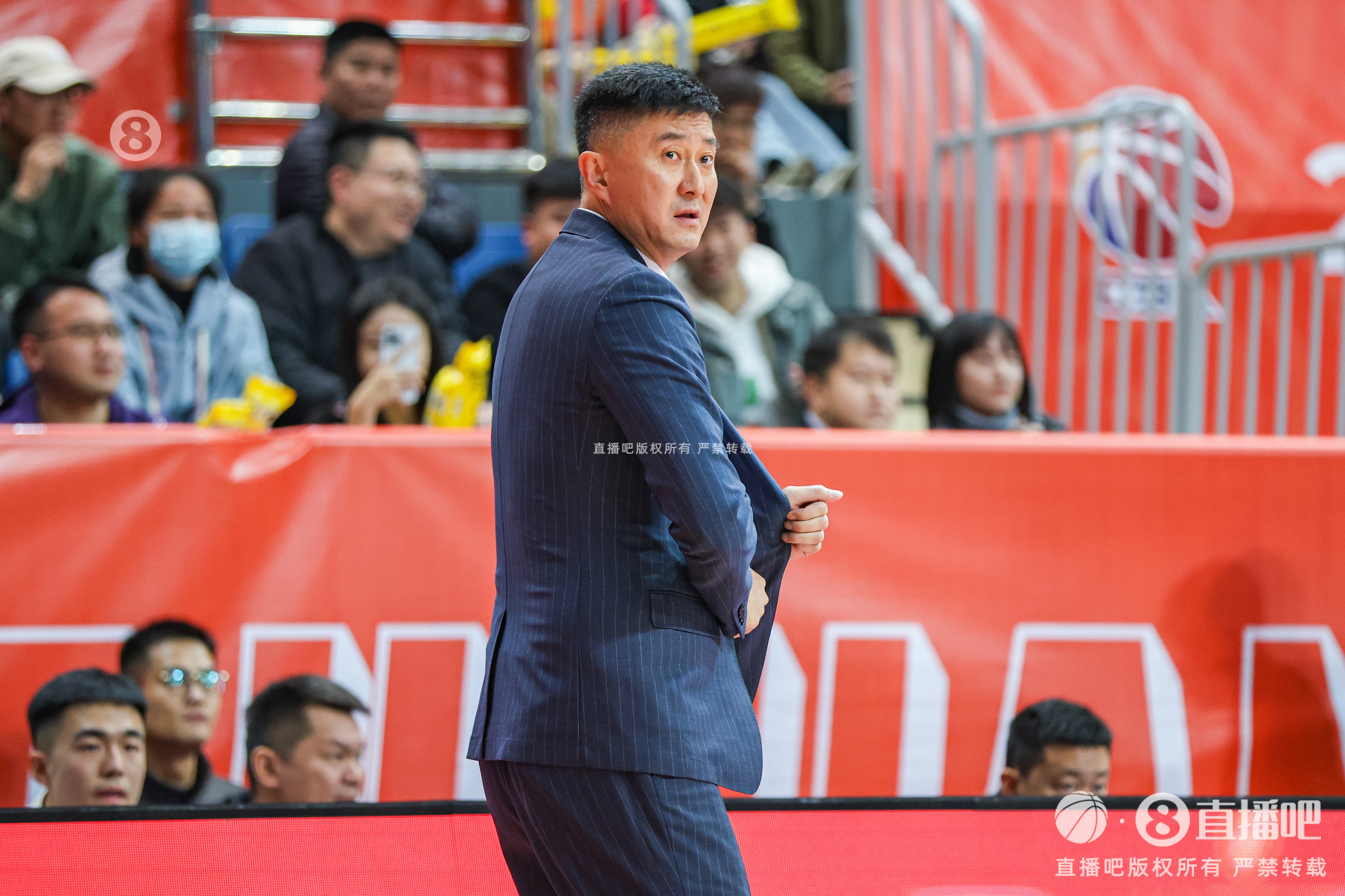 记者:全运会广东男篮将与巴西、黑山、新西兰男篮进行热身赛