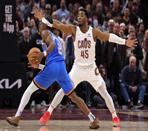 船记谈客队连续下克上：这更会弱化常规赛的意义对NBA不是好事
