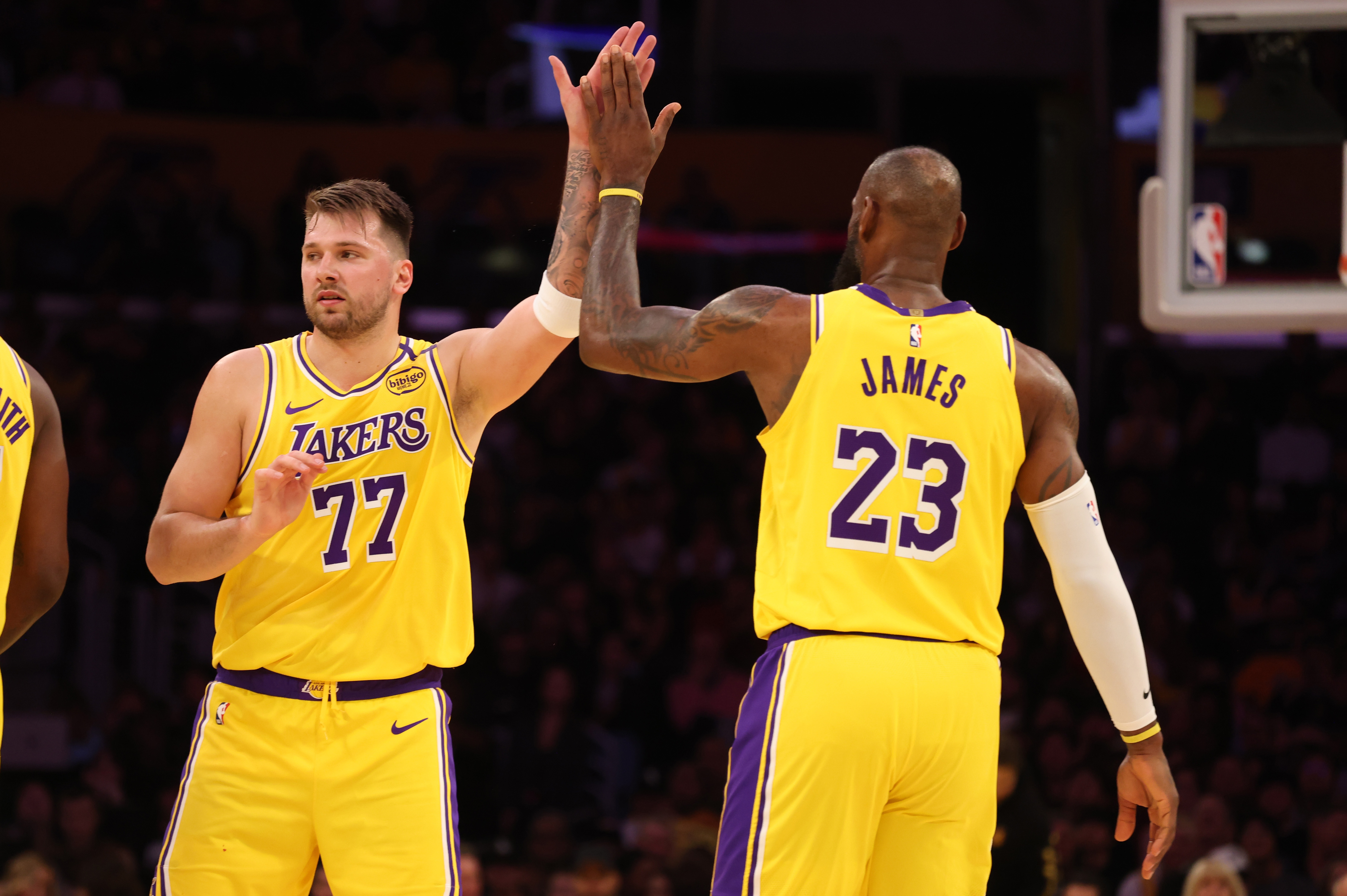 皮尔斯：西部很多球队变强了预测下赛季湖人可能也就西部第七