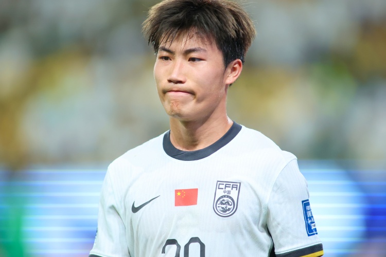北青体育:谢文能、林良铭两名停赛球员将随国足前往印尼